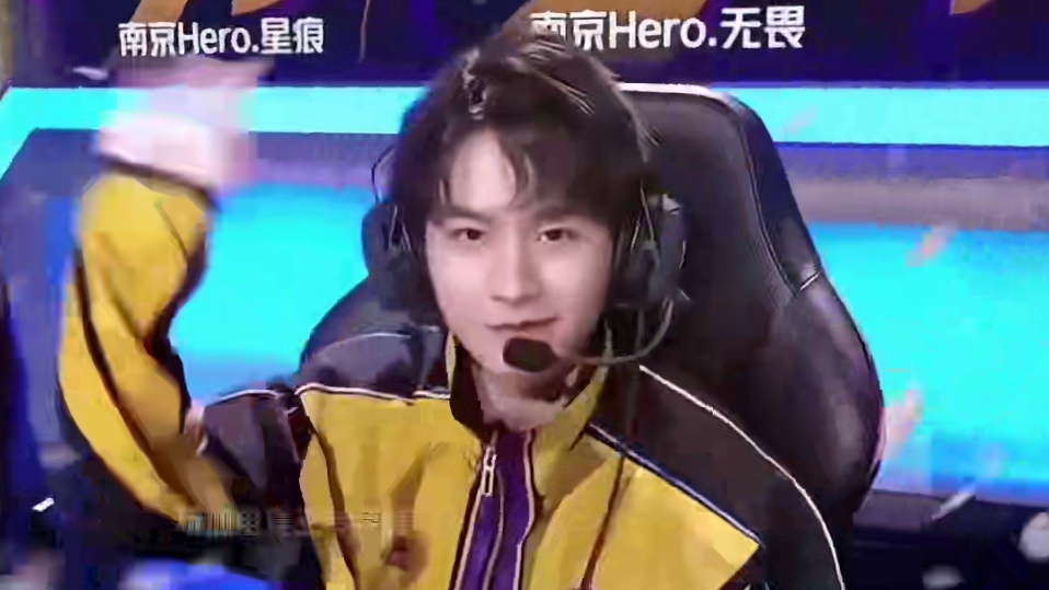 带来了希望 带来了希望