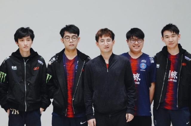 加上老对手 加上老对手