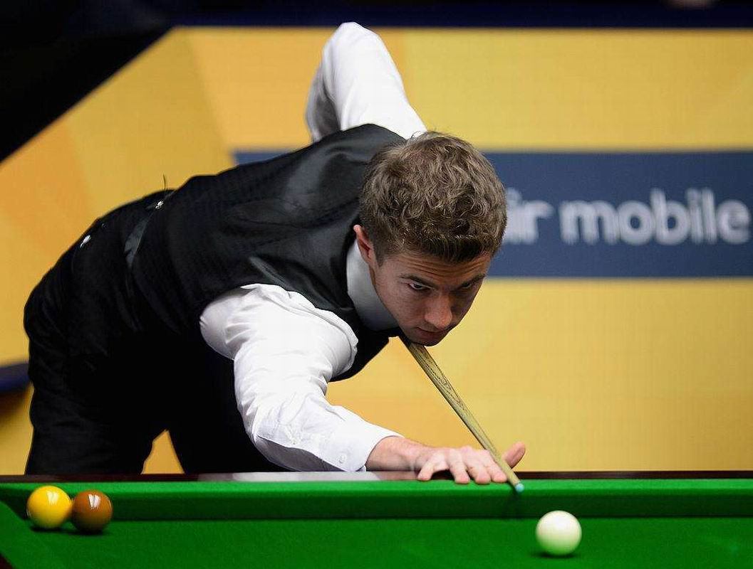 胜负也许早 胜负也许早