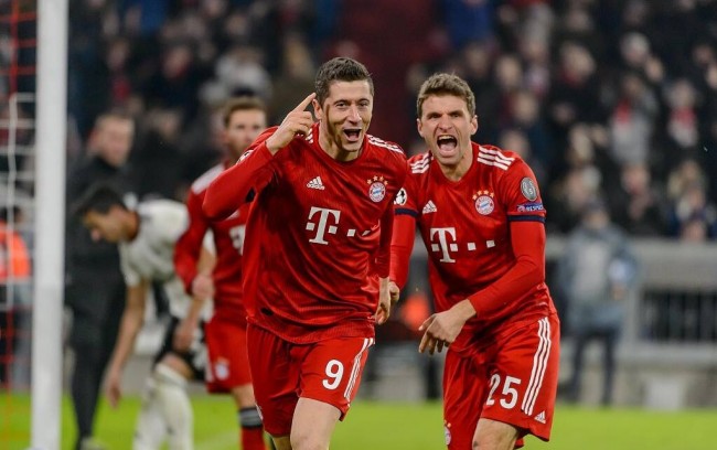 校准留存与 校准留存与